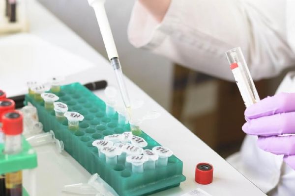 Oxford'lu bilim insanları, 20 dakikada sonuç verecek test geliştirdi