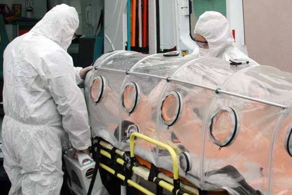 Singapur’da önemli araştırma: Türkiye'de son vaka hangi tarihte görülecek?