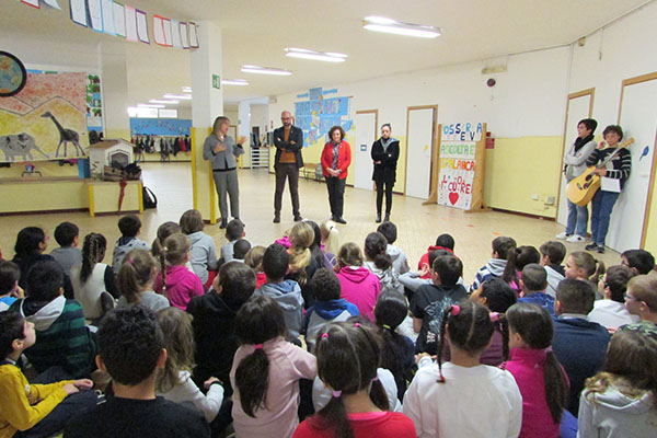 İtalya’da okullar sonbaharda açılacak