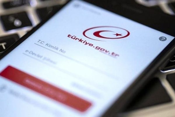 İller arası adres bildirim tescili durduruldu