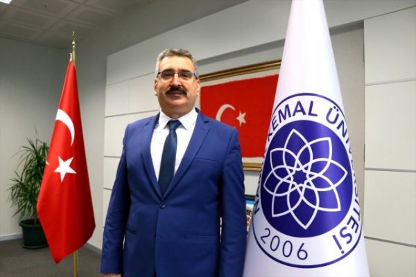 NKÜ'den immün plazma bağışçılarına çağrı