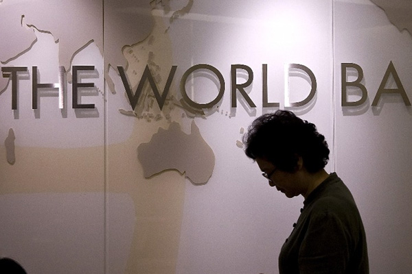 Dünya Bankası'ndan Türkiye'ye 100 milyon dolar kredi onayı