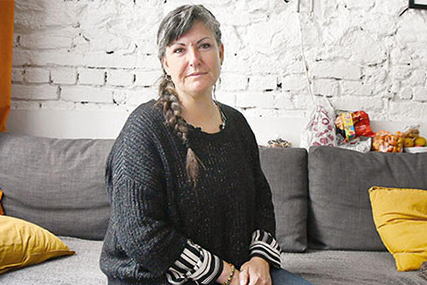 İstanbul’da mahsur kalan İspanyol kadından övgü: Türkiye, dünyaya örnek oldu