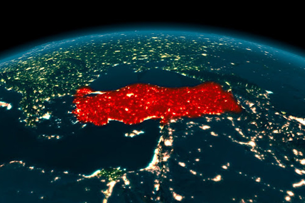 Küresel salgın sonrası tedarik zincirinde kilit ülke: Türkiye