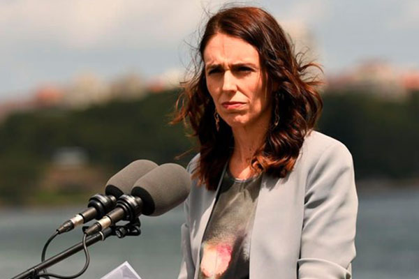 Yeni Zelanda Başbakanı: Koronavirüse karşı savaşı kazandık