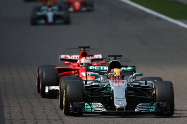 Fransa Grand Prix'si iptal edildi