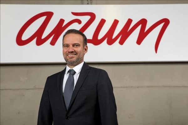 Arzum'da e-ticaret satışı yüzde 100 arttı