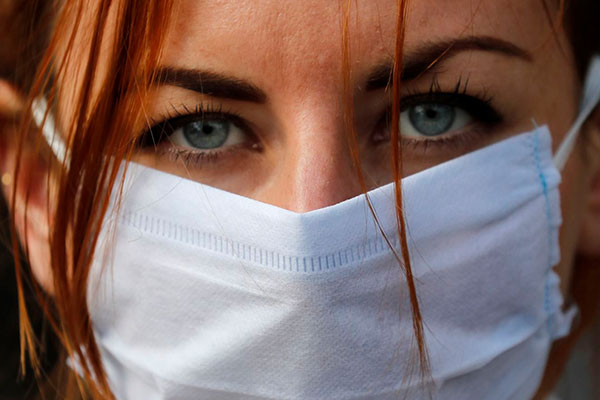 Dünya Tabipler Birliği’nden, Almanya’ya 'maske' eleştirisi