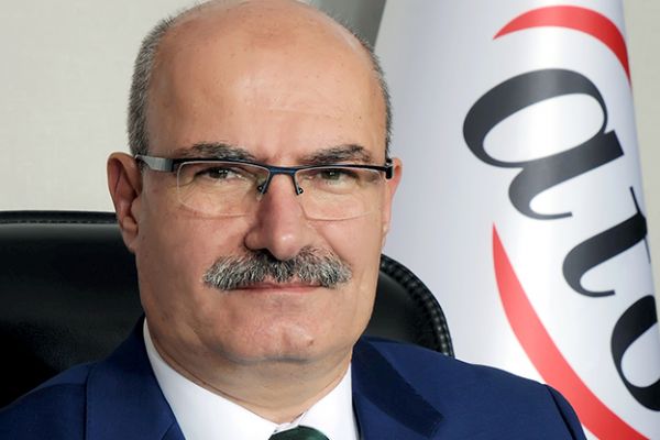 ATO, ticarete 'nefes' olmayı sürdürüyor
