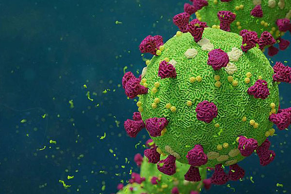 Araştırma: Kovid-19 hastaları ömürlerinden 10 yıl kaybediyor