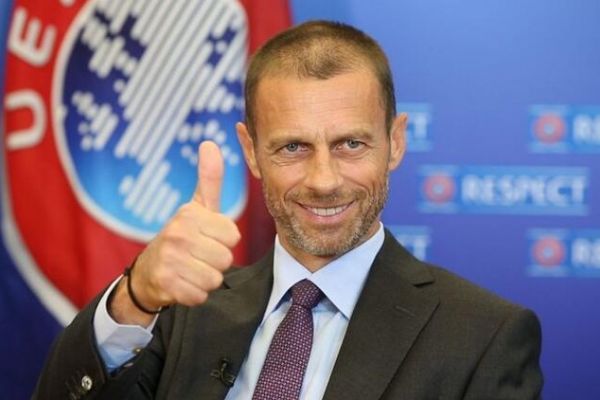 Federasyonlara 236,5 milyon avro destek