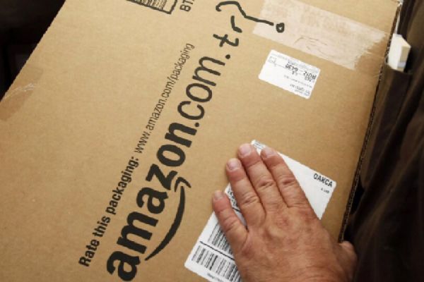 Amazon.com.tr'den KOBİ'lere destek paketi