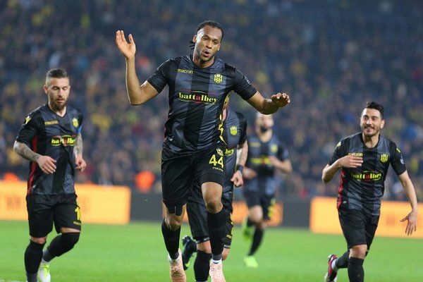 Arjantin'de küme düşme kaldırıldı