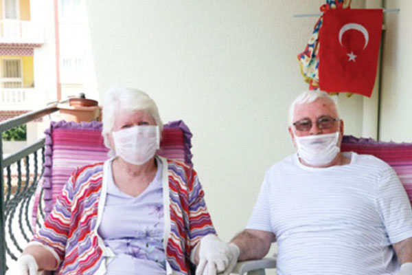    “Türkiye’deki hizmet Avrupa’da yok”