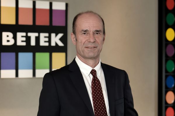 Filli Boya'dan salgınla mücadeleye  16 milyon liralık destek