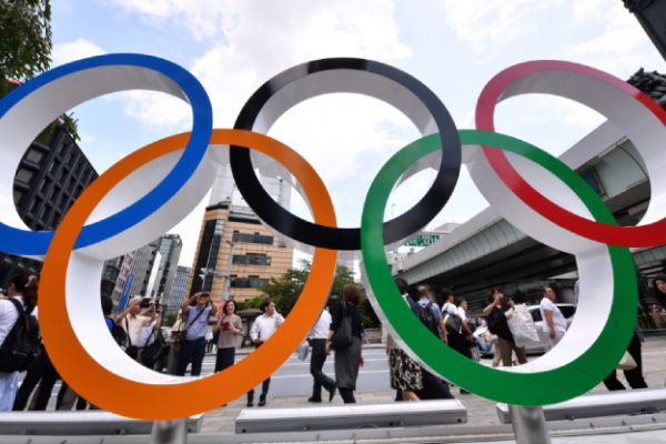 Tokyo Olimpiyatları iptal edilebilir