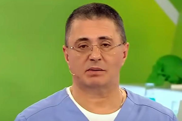 Ünlü Rus doktor Myasnikov: Çok daha kötüsü bizi bekliyor