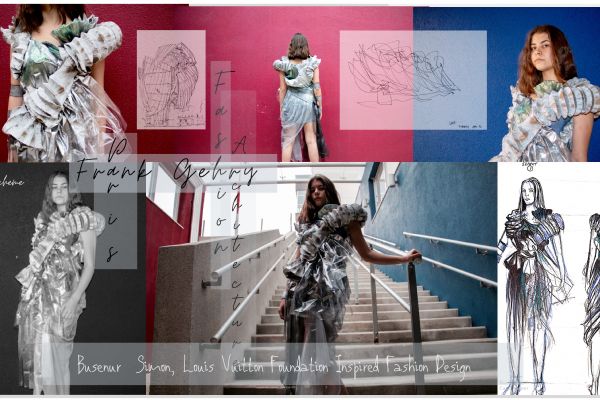 TED Rönesans'tan uluslararası başarı