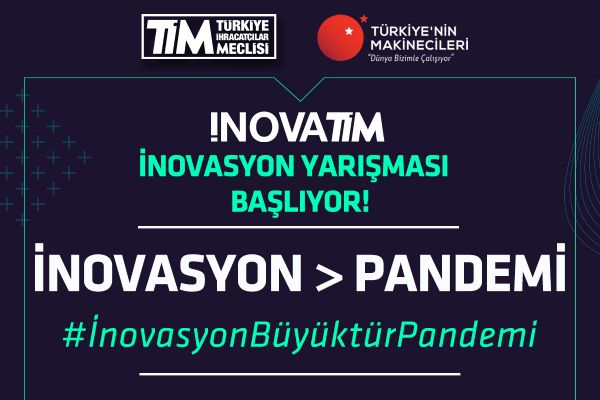 TİM'in çağrısına seferber oldular