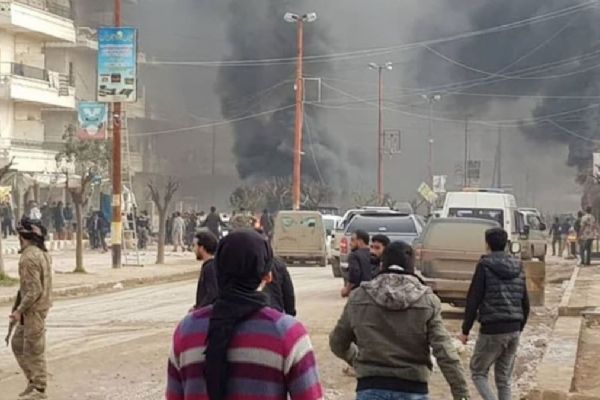 Terör örgütü PKK Ramazan'ı kana buladı... Onlarca masum sivili katletti!