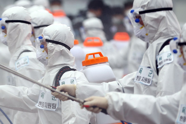 Koronavirüs salgınından ''kazançlı çıkan'' ülkeler açıklandı