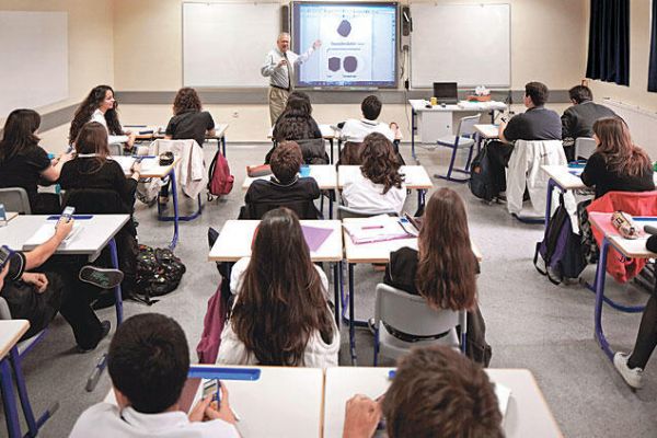 'Özel okul ücretlerinde indirime gidilmeli'