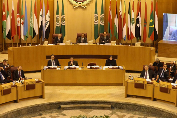 Arap Birliği'nden 'Lübnan' çağrısı