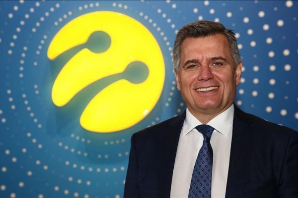 Turkcell'den ekosisteme 26 milyon TL'lik  katkı