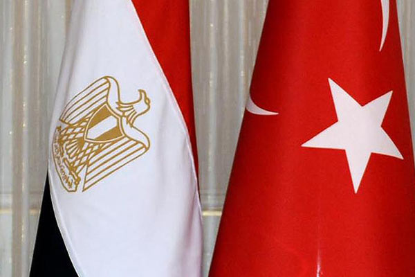 Türkiye-Mısır ilişkilerinde yeni dönem