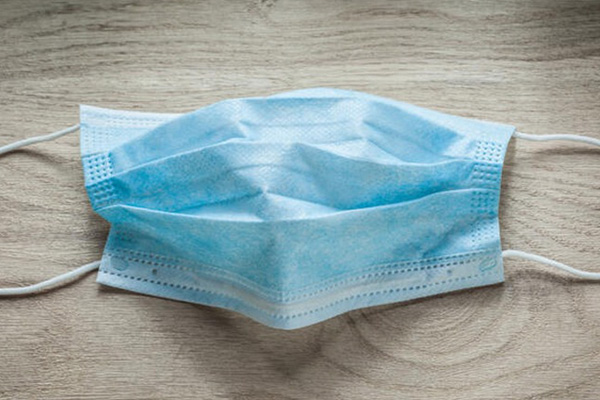 Sağlık Bakanlığı'ndan maske duyurusu