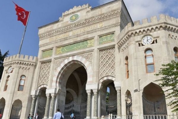 İstanbul Üniversitesi patentte zirvede