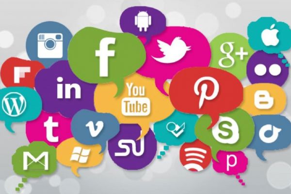 Küresel salgın sosyal medyaya ilgiyi artırdı