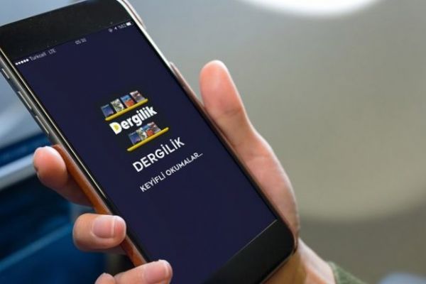 Turkcell Dergilik'e ilgi katlandı