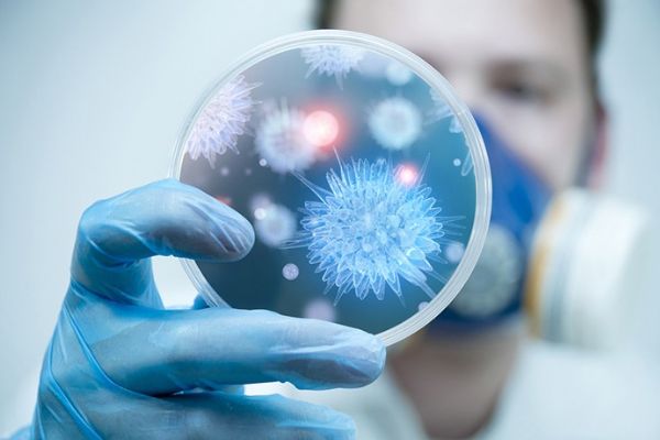 Yetersiz beslenmede enfeksiyon riski