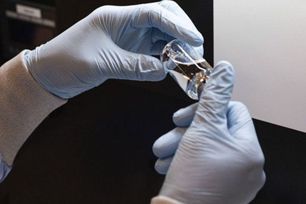 Korona hastalarını hızlı iyileştiren ilaç