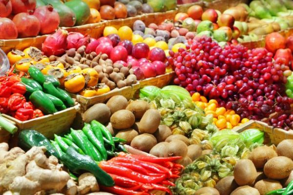 'Evdeki sebze meyve de tehdit altında'