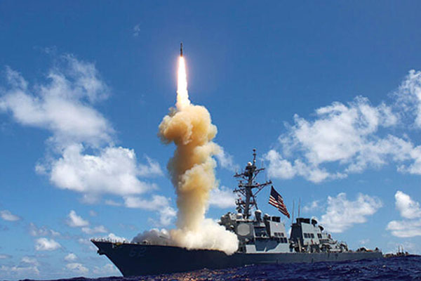 Rusya'dan, ABD'ye uyarı:  Füze saldırısına nükleer yanıt veririz'