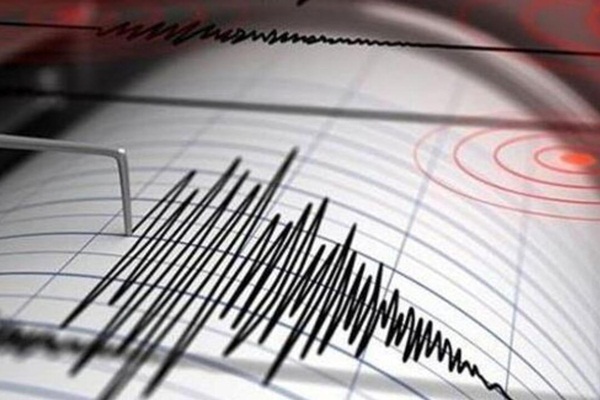 Muğla'da 4,3 büyüklüğünde deprem