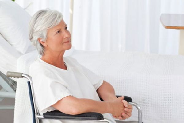 İnmede erken müdahale hayati önemdi