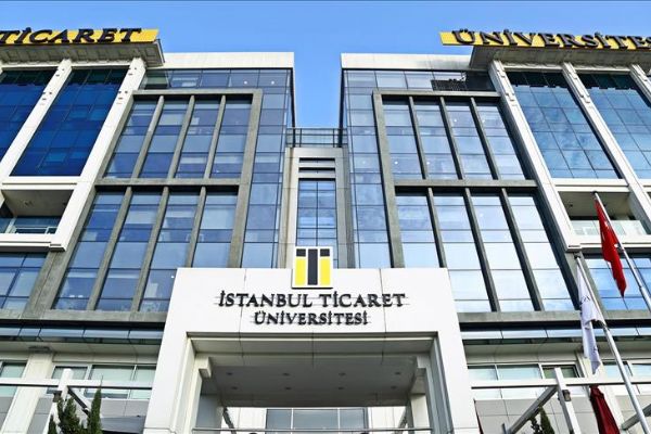 İstanbul Ticaret Üniversitesi ile ASELSAN arasında iş birliği