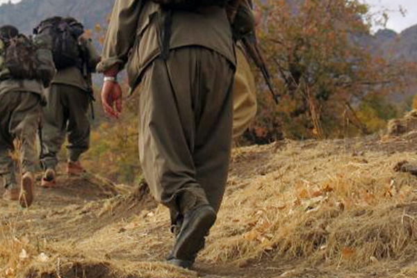 İçişleri Bakanlığı açıkladı: Çemçe Grubu imha edildi