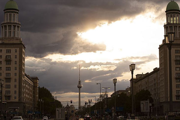 Almanya'da koronavirüsten hayatını kaybeden Türklerin sayısı 135'e çıktı