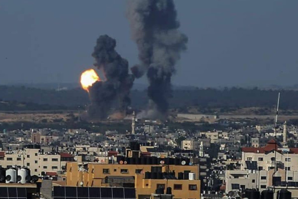 Esed rejiminden ''saldırı'' iddiası: İsrail helikopterleri Suriye'nin güneyine saldırdı