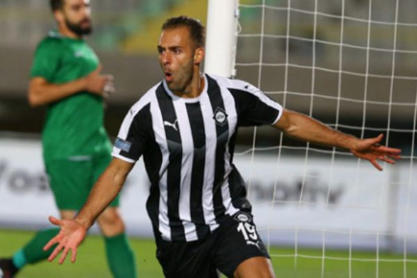 Altay Paixao ile devam kararı aldı