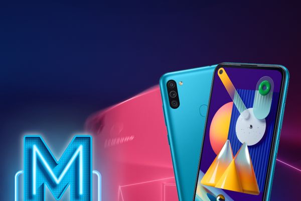 Samsung Galaxy M11 Türkiye’de satışa sunuldu