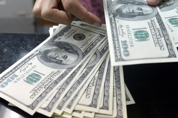 Dolar 7 lirayı geçti