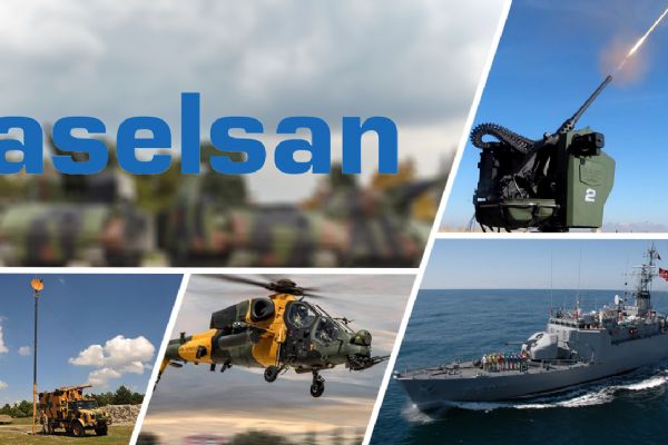 Savunma ürünleri millileştirildi, kaynaklar Türkiye'de kaldı