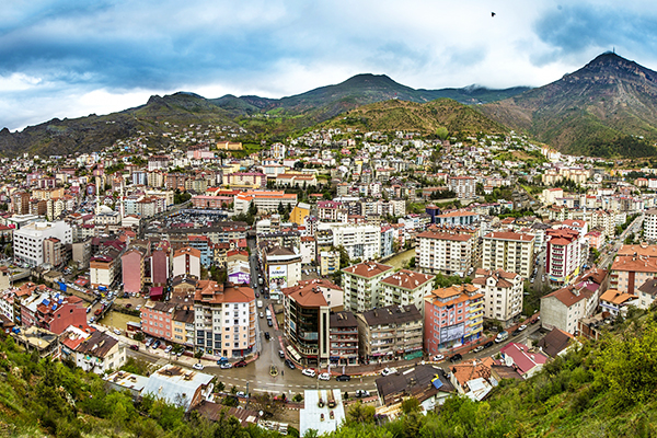 Bu ilde, 2 haftadır korona vakası görülmedi