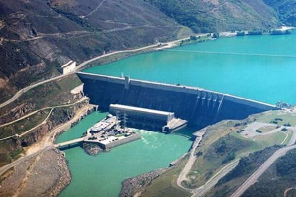 İstanbul'un barajlarında doluluk orana düşüşe geçti