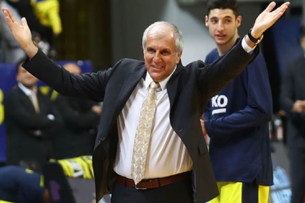 Fenerbahçe'den flaş Obradovic açıklaması